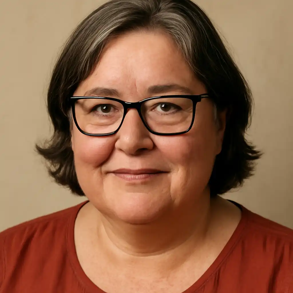 Patricia Mahoney